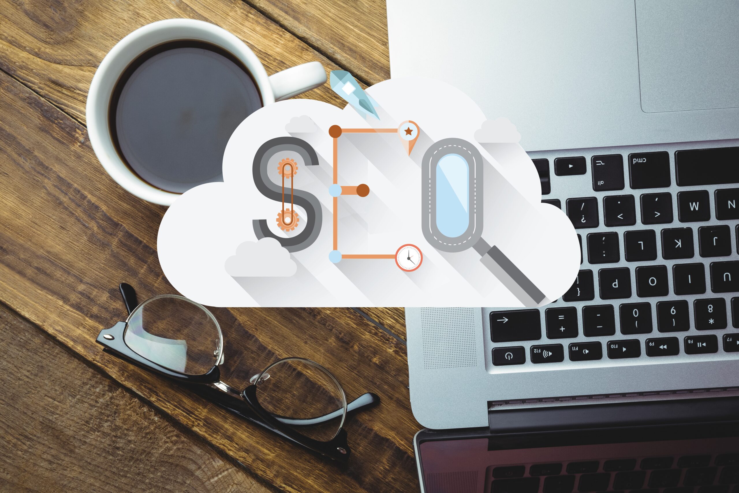 blog gratis e seo