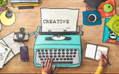 Scrittura Creativa e Copywriting