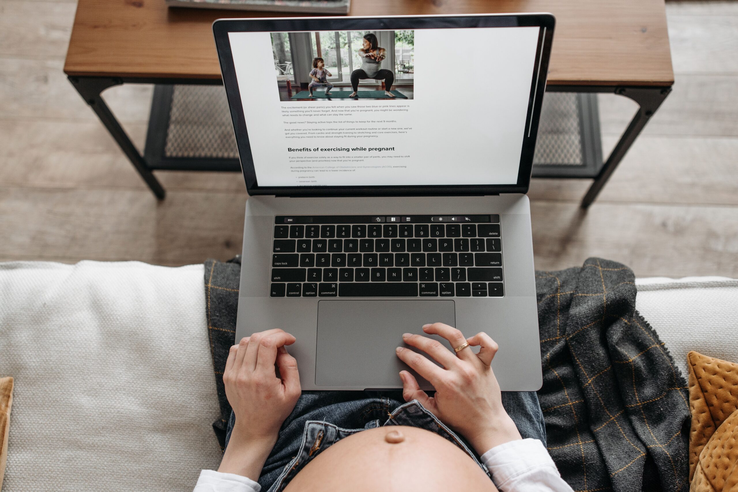 sito, lavoro freelance e maternità ecco cosa sapere