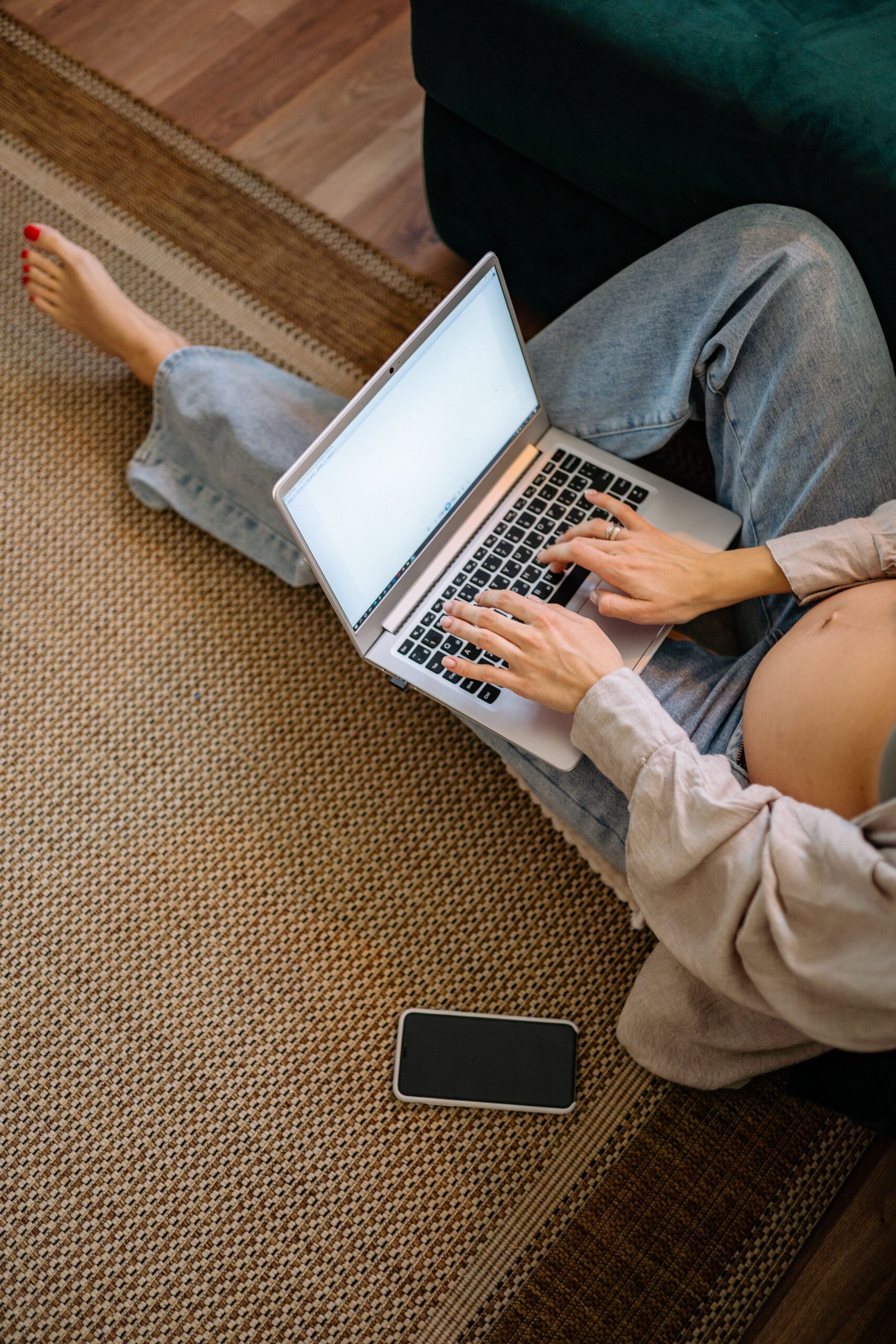 sito, lavoro freelance e maternità ecco cosa sapere